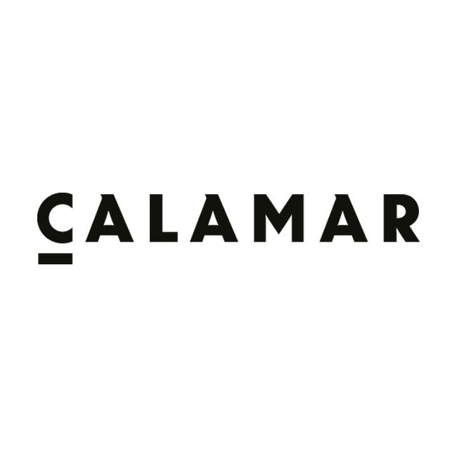 Calamar logo