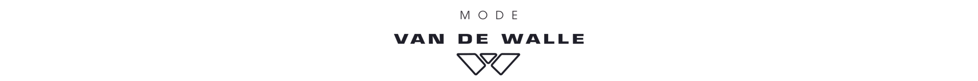 Mode Van De Walle logo