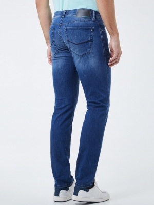 Regular fit Denim