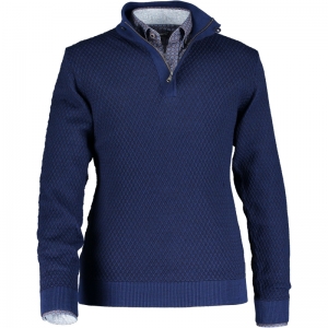 5957 donkerblau