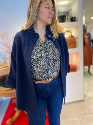 cape Blauw