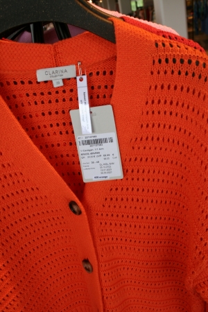    420 orange