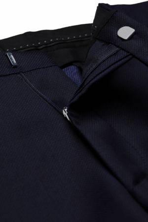 Kai / Slim fit 22 :: Blue