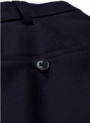 Kai / Slim fit 22 :: Blue