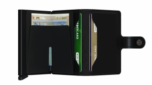 Miniwallet Original Black