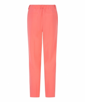 City trousers Strawberry