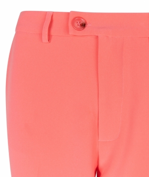 City trousers Strawberry