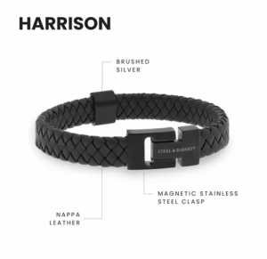 Harrison 007 X-Black edi