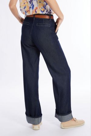 Bamo Dk. Denim