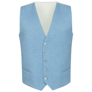 DiWesley - OMKEERBAAR 650 Blue