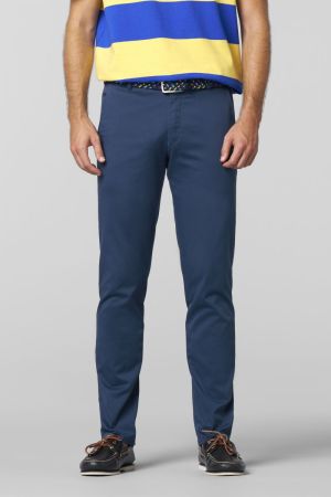 Bonn 17 Blue