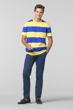 Bonn 17 Blue