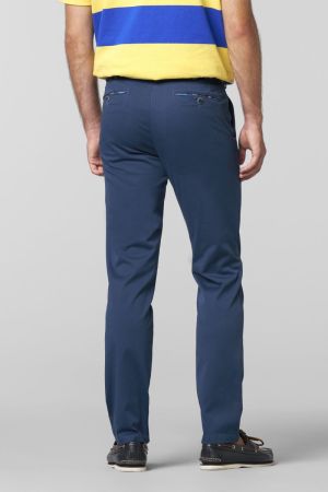 Bonn 17 Blue