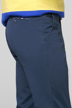 Bonn 17 Blue