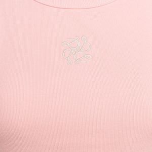 Selena embro soft pink
