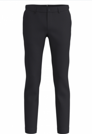 Performance-Slim fit 899 Navy