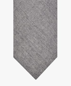 Vital Barberis wool Grey