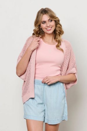 Beki soft pink