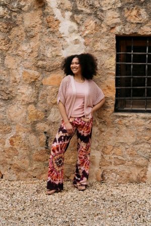 Beki soft pink