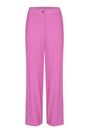 Viscose Pink