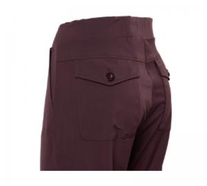 Pola Travel Aubergine