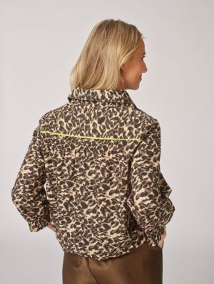 Tatum 2410 Leopard