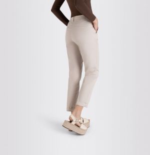 Chino turn up 208R ivory PPT