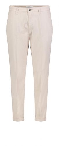 Chino turn up 208R ivory PPT