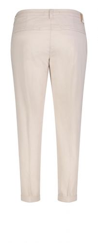 Chino turn up 208R ivory PPT