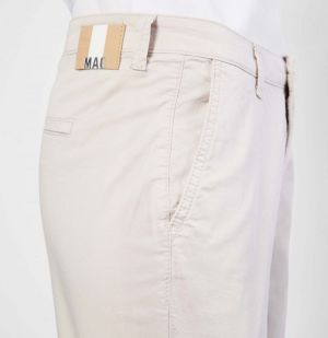 Chino turn up 208R ivory PPT
