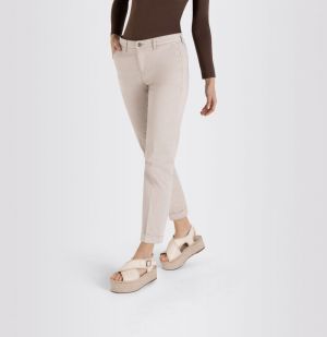 Chino turn up 208R ivory PPT