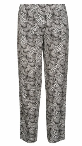 Dierenprint 900 Black