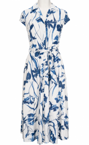  101 white print