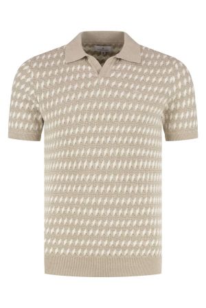 Zig-Zag  145 Beige