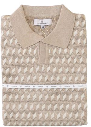 Zig-Zag  145 Beige