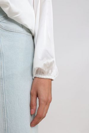Elly 17 Off white