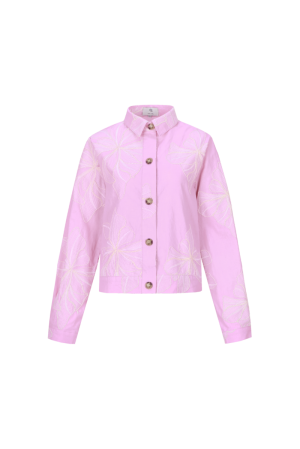 Lunae dusty Mauve