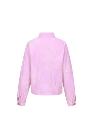 Lunae dusty Mauve