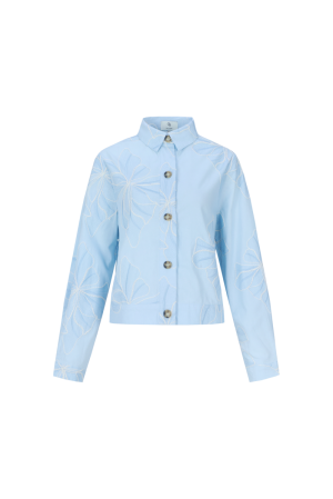 Lunae Blue mist