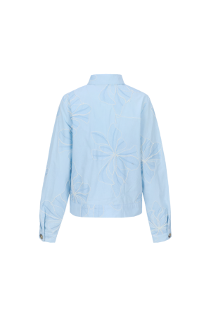 Lunae Blue mist