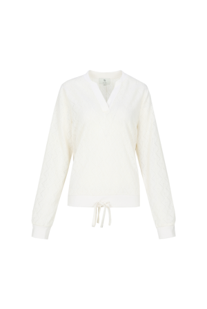 Timber Woolwhite+light