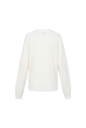 Timber Woolwhite+light