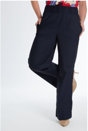 Mabel navy