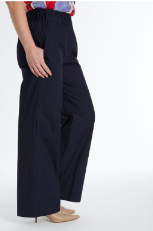 Mabel navy