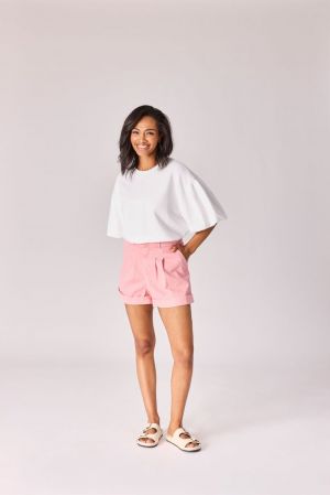 Aya sweater 000 white