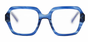 Eyetem Sapphire blauw