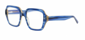 Eyetem Sapphire blauw