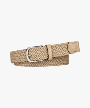 Belt elastic F