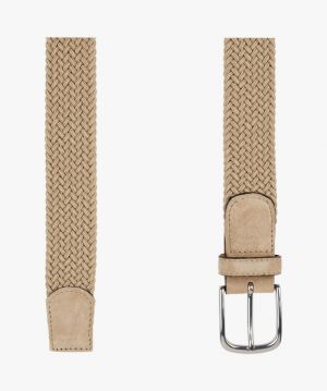 Belt elastic F