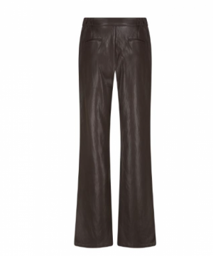 Fenna Pants dark chocolate